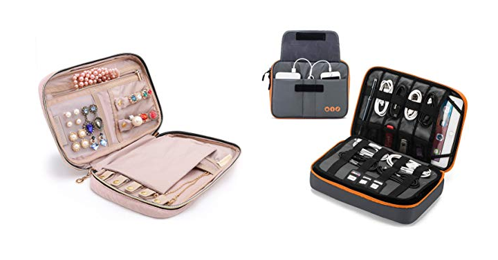 travel organiser for suitcase