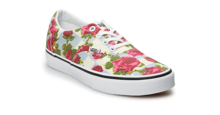 Vans Doheny Women's Skate Shoes 