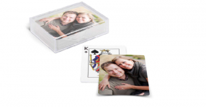 Walgreens: Custom Photo Playing Cards Only $7.50! (Reg. $25) Fun Christmas Gift! - Common Sense