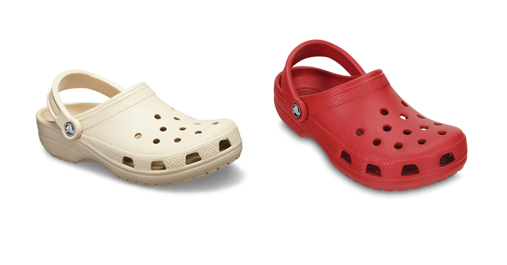 Crocs Classic Adult Clogs 