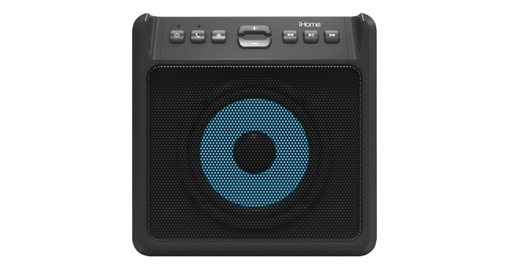 Ihome ibt5880b sale