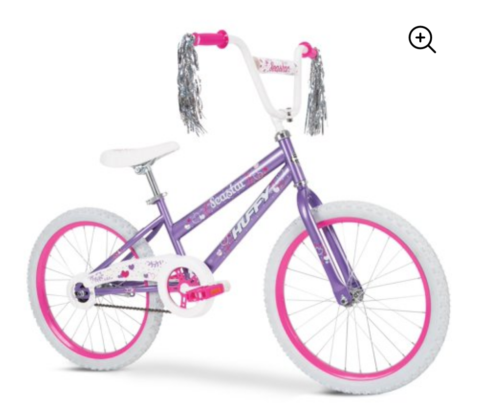 walmart black friday bike deals