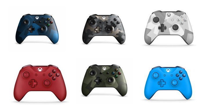 xbox one controller walmart price