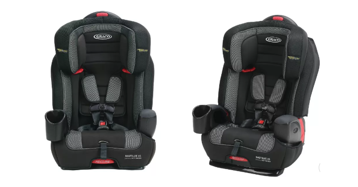 graco nautilus 65 target