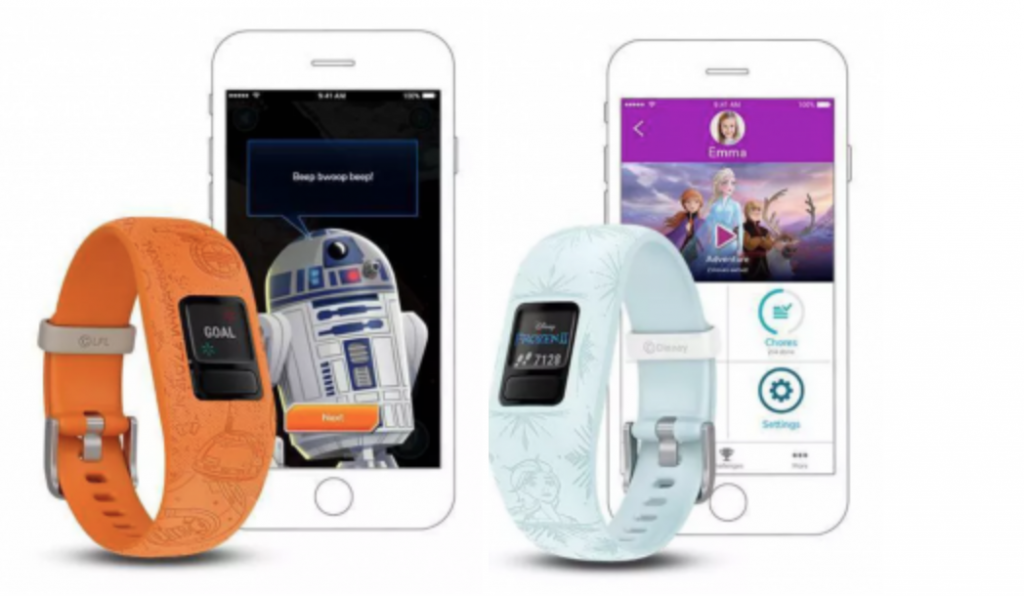 Garmin vivofit jr. 2 - Star Wars or 