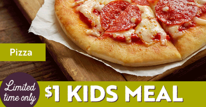 Olive Garden Kids Meals For Only 1 00 Common Sense With Money