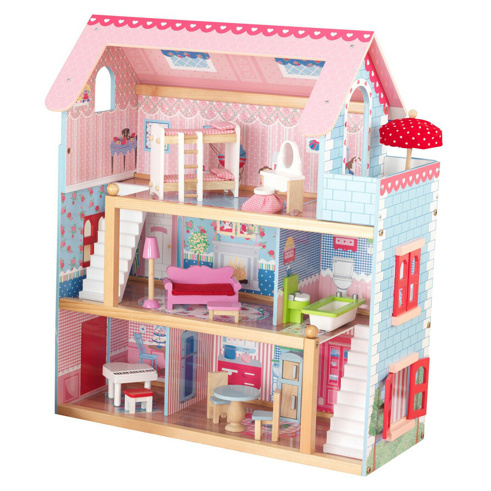 dollhouse deals