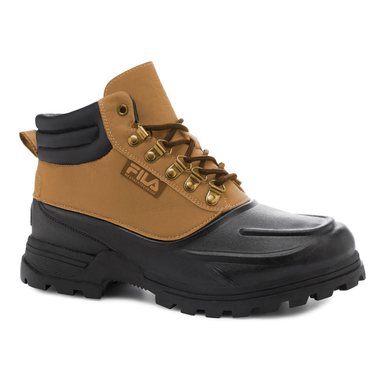 fila weathertec boots