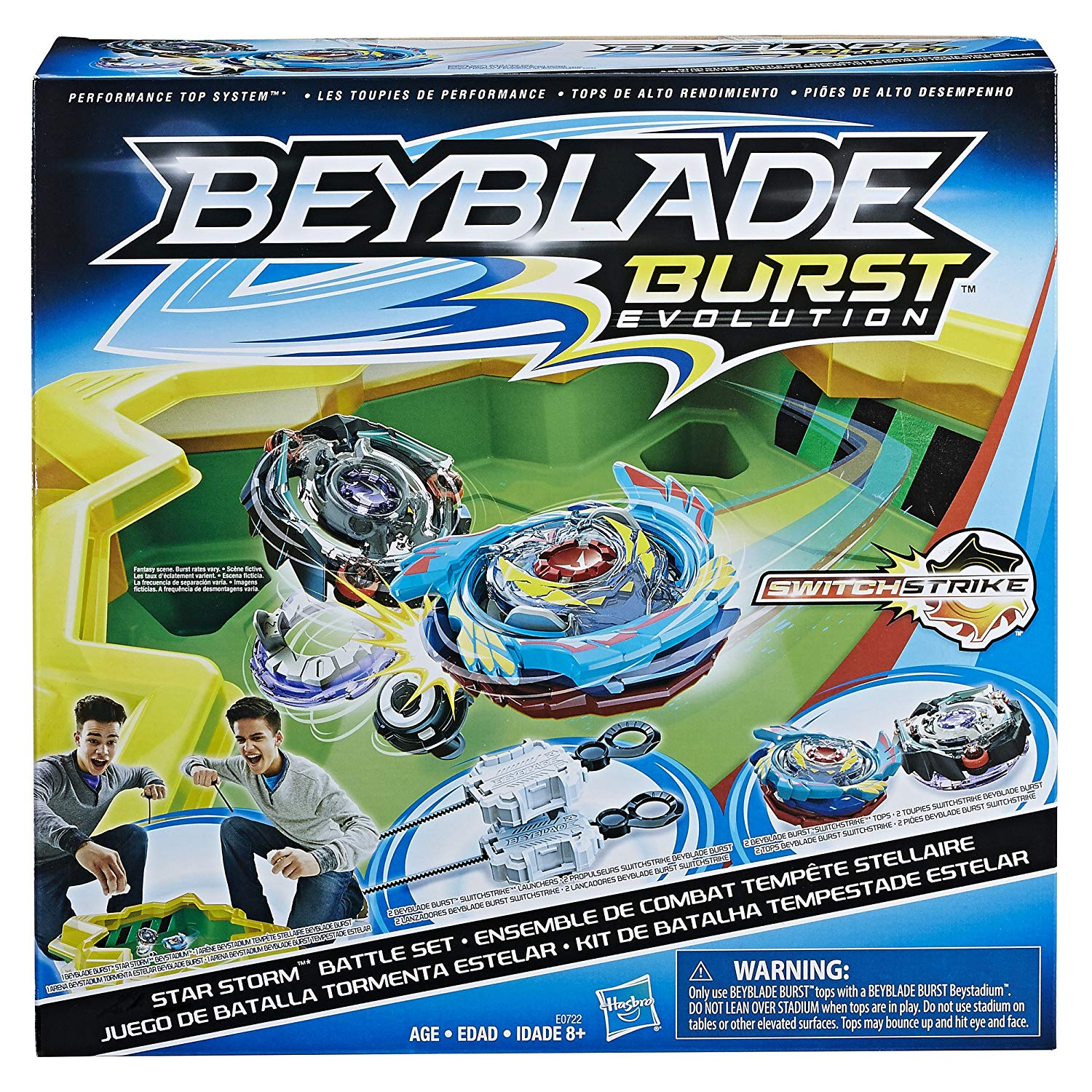 Featured image of post Cartoon Crazy Beyblade Burst Evolution The burst series consists of beyblade burst evolution turbo rise and surge and is adapted from the beyblade burst manga series