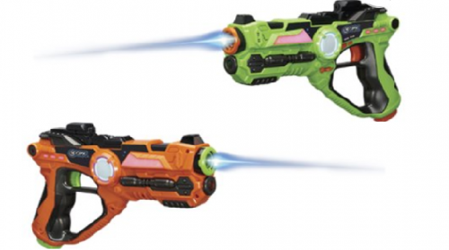 gpx laser guns