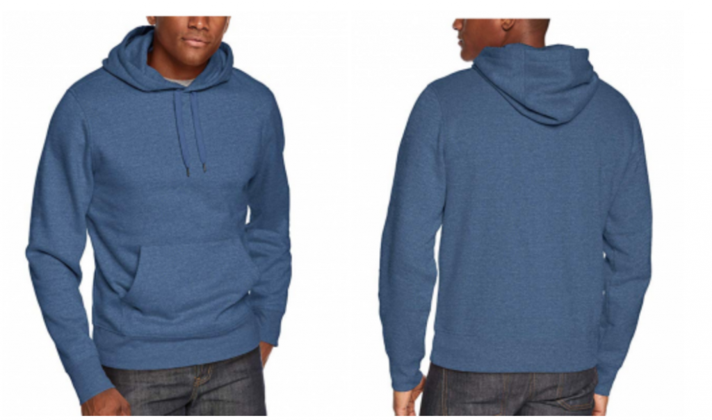 amazon essentials hoodie