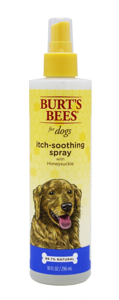 Burt’s Bees Dog and Puppy Anti-Itch Spray Only $2.24! - Common Sense With Money