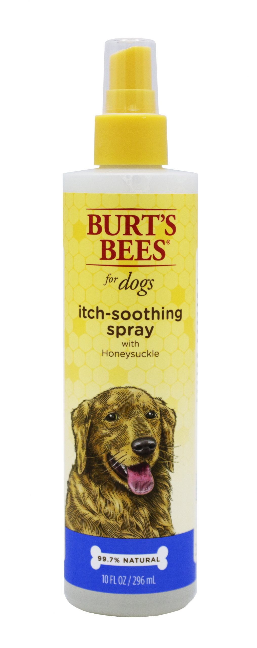 Burt's Bees Dog and Puppy Anti-Itch Spray Only $2.24! - Freebies2Deals