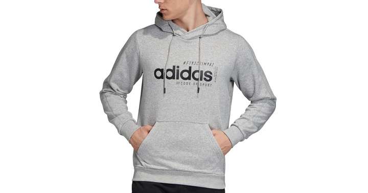 adidas hoodie kohls