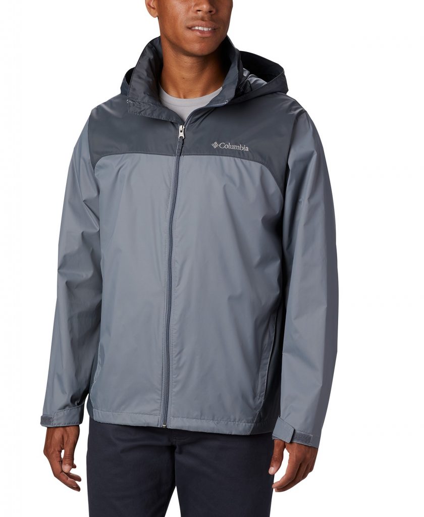 Columbia Men’s Glennaker Lake Rain Jacket only $30.00! Save 50% ...