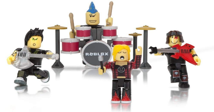 Roblox Punk Rockers Only 10 33 Reg 20 Freebies2deals - roblox reg roblox