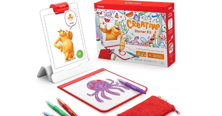 osmo creative kit