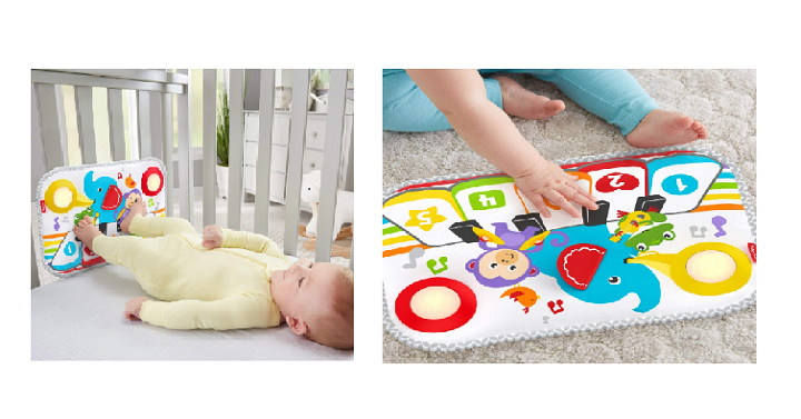 fisher price smart stages kick and play piano