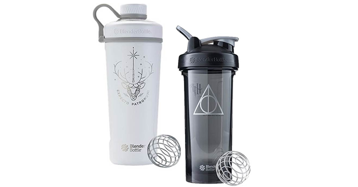 harry potter blender bottle Archives - Freebies2Deals