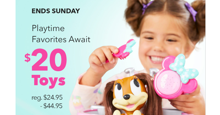 toys for fun coupon