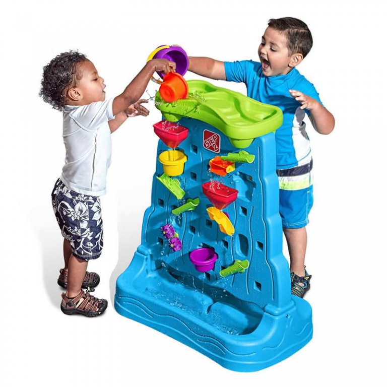 water playsets for toddlers