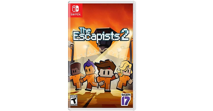 the escapists 2 nintendo switch download