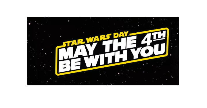 target may the 4th