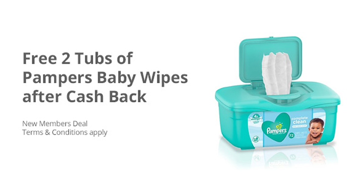 baby wipes offer