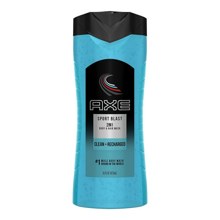 AXE 2 in 1 Body Wash and Shampoo Only 2.74!! Pinching Your Pennies