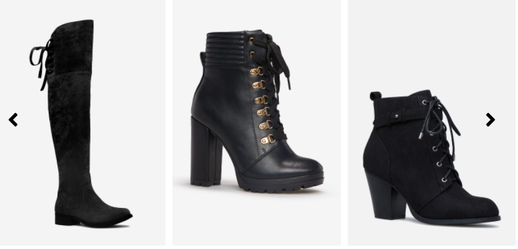 shoedazzle clearance shoes