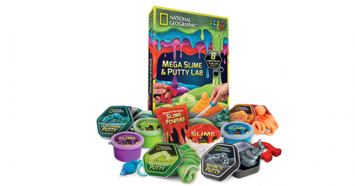 mega slime set