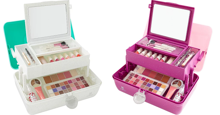 ulta makeup caboodle