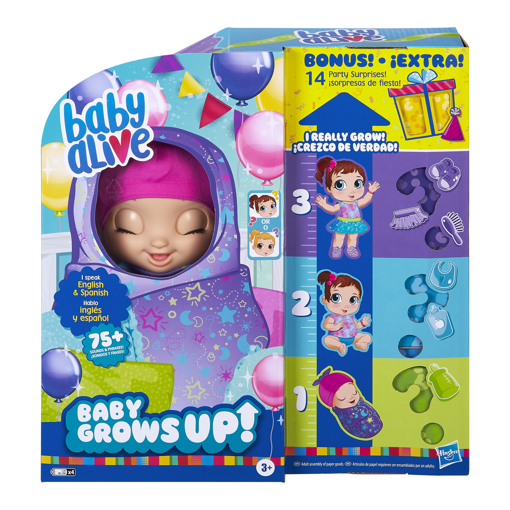 baby alive lowest price