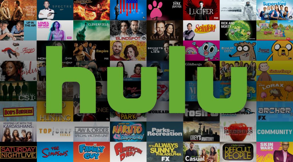 Hulu Just 1.99 / Month for a YEAR!! Freebies2Deals