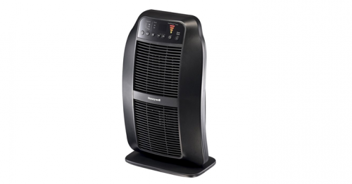 Honeywell Home Electric Heater - Just $49.99! - Freebies2Deals