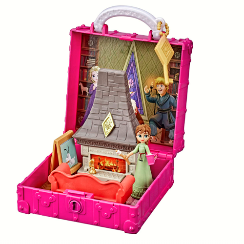 disney up playset