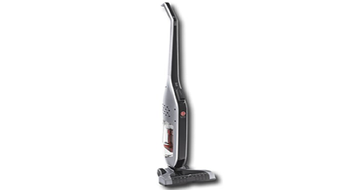 Hoover Linx Cordless Stick Vacuum â Just $99.99! - Common Sense With Money
