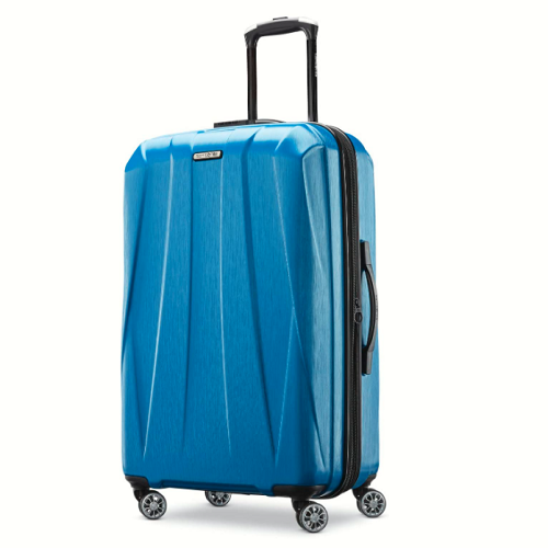 samsonite 21 spinner hardside