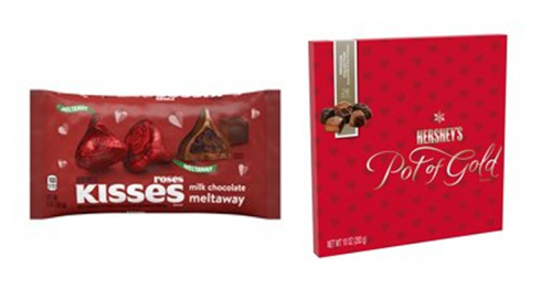 Stock up on last minute valentine's day candy at target • hip2save 50% Off Valentine’s Day Candy at Walmart! Prices start at just $1.49