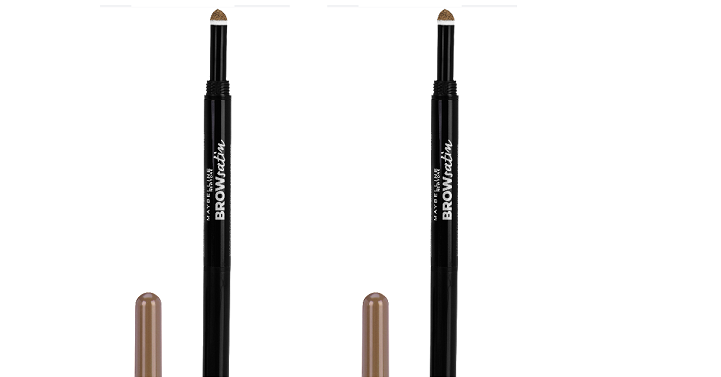 Maybelline Brow Define + Fill Duo - wide 5
