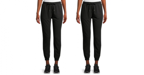 avia side tape jogger