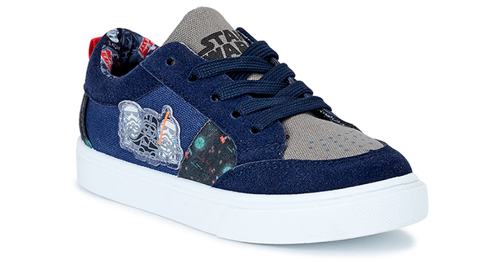 star wars sneakers for boys