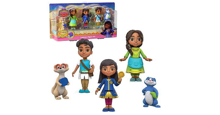 disney junior mira toys