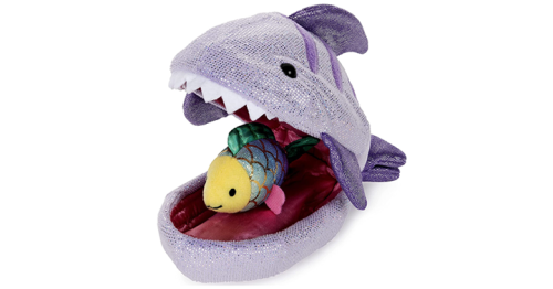 gund shark