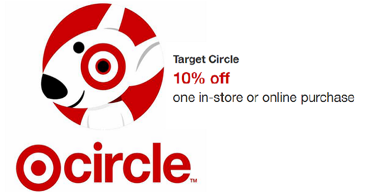 Target Gift Card 10% Off for RedCard Holders