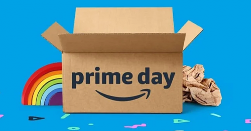 It’s Prime Day 2023! Prime Members Only! Get Prime Now! - Common Sense ...