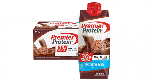 protein shakes recalled
