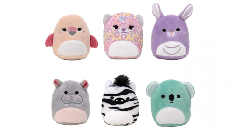 squishville squishmallows