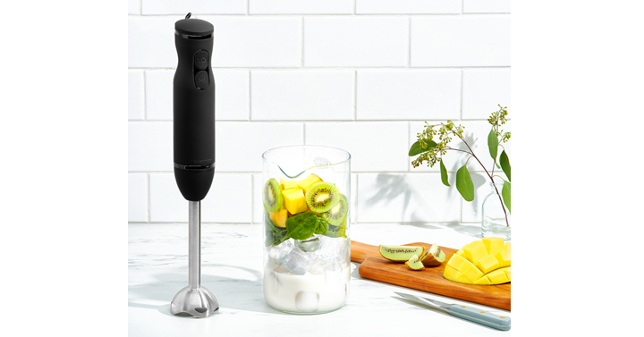 Chefman Immersion Blender $17.99