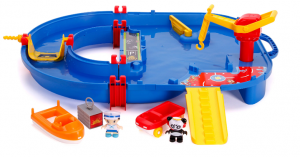 aquaplay playset